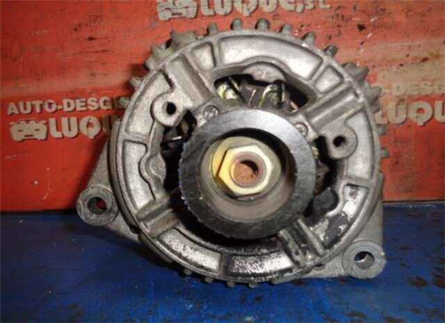 Alternador Mercedes Clase CLK 320 3.2 V6 18V CAT (208.365) 218CV 160KW M112 E32