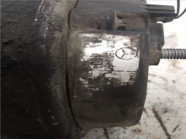 Foto 3ª: Alternador Mercedes Clase E 180 2.7 CDI 20V (170 CV) [OM612961]