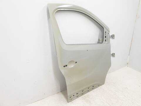 Foto 3ª: Puerta Delantera Derecha Renault Trafic L1H1 29T KOMFORT (2014)