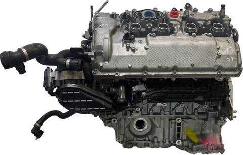 Foto 3ª: Motor Completo Bmw Serie 5 518 4.4 M550I 462 CV 340KW [N63B44C]