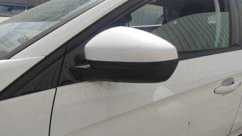 Retrovisor Izquierdo Opel Grandland HN02