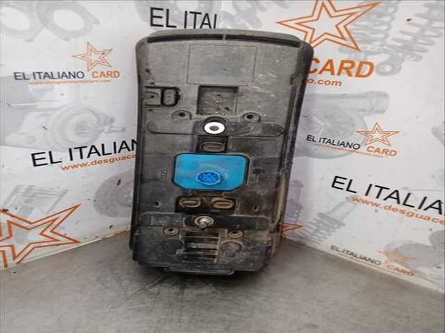 Foto 4ª: Piloto Trasero Izquierdo Mercedes Sprinter 411/415/509/511/515 CDI 906.153/155) 150CV 110KW CAJA ABIERTA [646986] (2006)