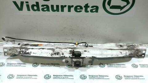 Foto 2ª: Panel Frontal Ford Transit 2.2 TDCI CAT 110CV 81KW CAJA CERRADA [QVFA] (2007)