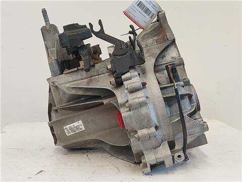 Foto 4ª: Caja Cambios Ford Focus 1.8 TDCI 100CV 74KW [FFDA] (2004)
