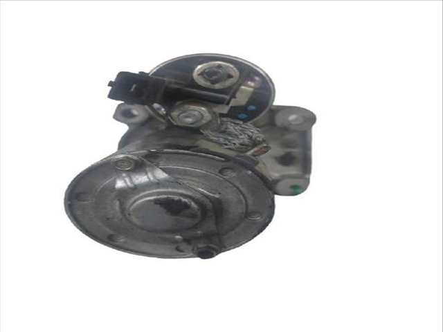 Foto 3ª: Motor de Arranque Peugeot 208 1.2 THP 110 110CV (2012)