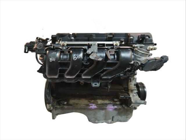 Foto 1ª: Motor Completo Opel Astra 100 CV 74KW [A14XER, A14] (2011)