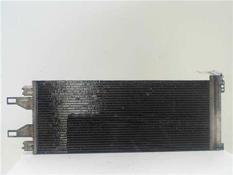 Foto 1ª: Radiador Calefaccion A.A. Fiat Ducato 130 MULTIJET 2 3 D 131CV 96KW FURGON [F1AE3481D] (2013)