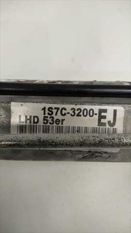 Foto 2ª: Cremallera de Direccion Ford Mondeo 2.2 D [D/QJBA] (2005)