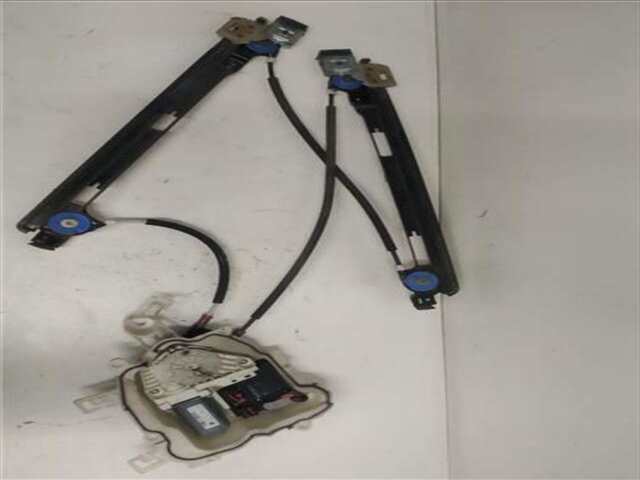 Elevalunas Eléctrico Delantero Izquierdo Seat Altea 1.9 TDI (105 CV)