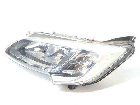 Foto 2ª: Faro Izquierdo Citroen Jumper 35 L4 HEAVY HDI 130 130CV 96KW [4H03] (2016)