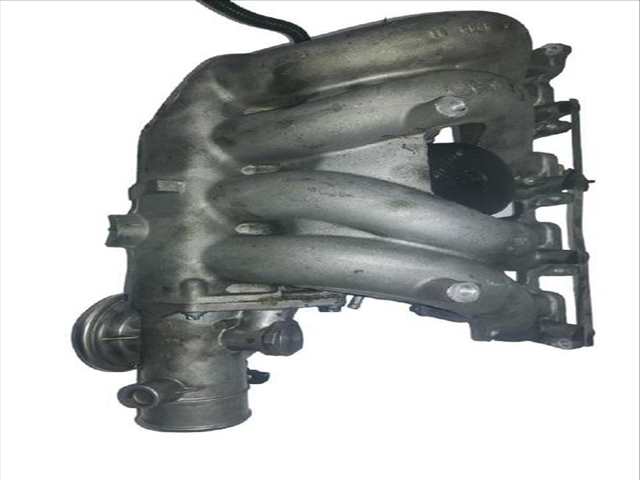 Foto 3ª: Colector Admisión Mercedes Clase E 180 E 220 CDI 210.006) (1995)