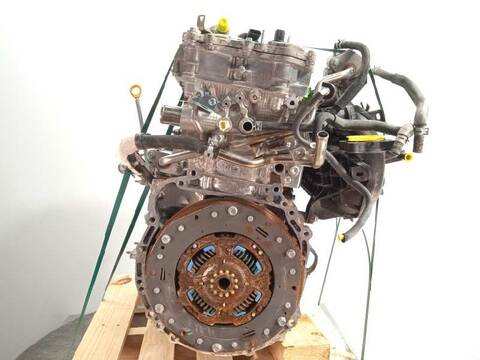 Foto 4ª: Motor Completo Toyota Rav4 ADVANCE HYBRID 197CV 145KW [2ARFXE] (2017)