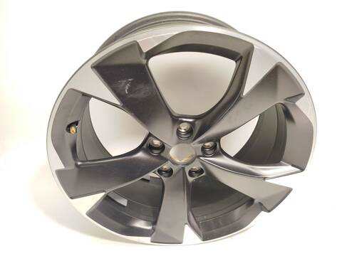 Foto 2ª: LLanta Chapa Cupra Leon 1.5 ETSI 150CV 110KW [DXDB] (2025)