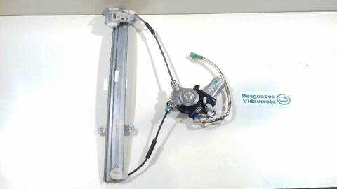 Foto 2ª: Elevalunas Eléctrico Delantero Derecho Honda Jazz 1.4 S 83CV 61KW [L13A6] (2008)