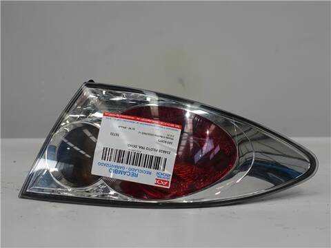 Piloto Trasero Derecho Mazda 6 2.0 DI BERLINA 121CV 89KW