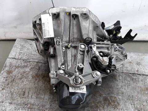 Foto 3ª: Caja Cambios Dacia Sandero 1.5 DCI D 86CV [K9K796] (2008)