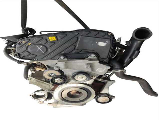 Motor Completo Fiat Croma 1.9 MJTD 194AXB1B) FURGONETA