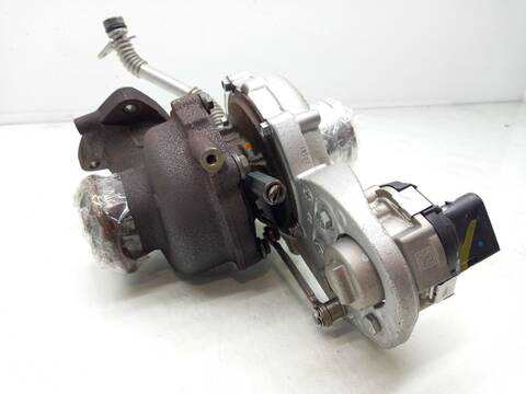 Turbocompresor Ford Ranger 2.0 ECOBLUE 4X4 170CV 125KW