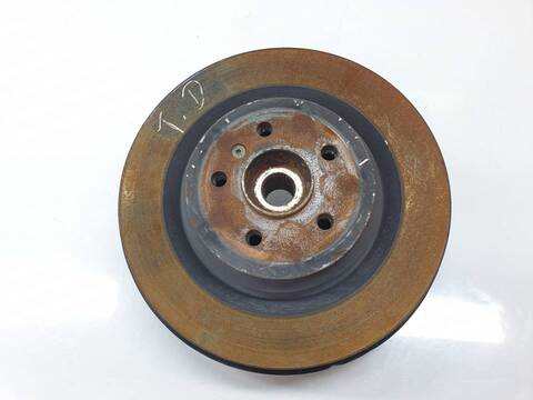 Mangueta Trasera Derecha Mercedes Clase ML 250 2.1 CDI 204CV 150KW AUT. 166.004) W166) OM651