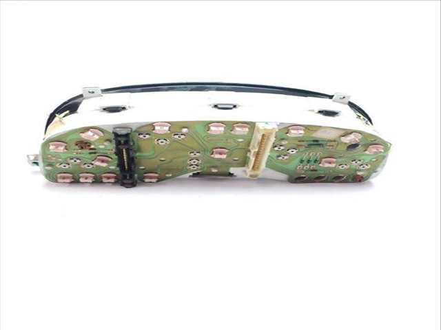 Foto 1ª: Cuadro de Instrumentos Ford Mondeo 1.8 I (1996)