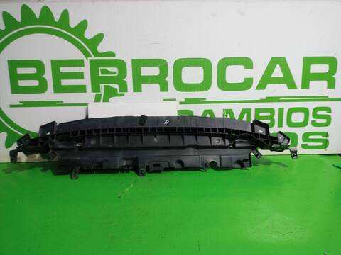 Cubrecarter Citroen C3 EXCLUSIVE 68CV 50KW
