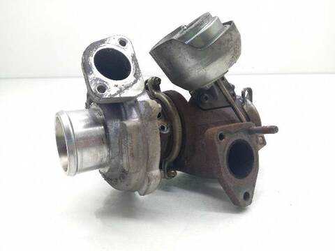 Turbocompresor Opel Zafira EXPRESSION 131CV 96KW