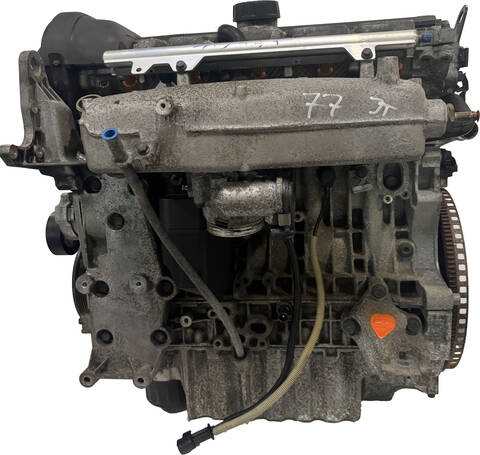 Motor Completo Volvo V70 180CV 132KW