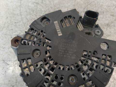 Foto 2ª: Alternador Volvo V40 152 CV 112KW [B4204T37 B42] (2018)