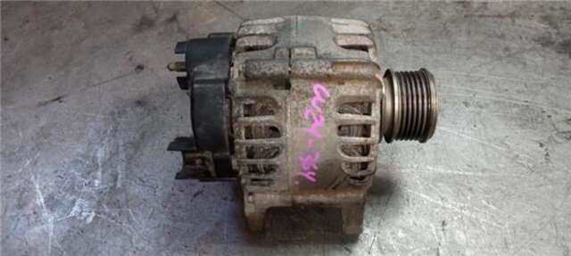 Foto 2ª: Alternador Renault Clio 1.5 BUSINESS [1.5 LTR. - 55 KW DCI DIESEL FAP]