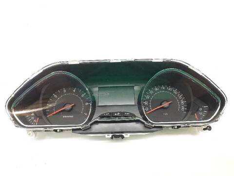 Cuadro de Instrumentos Peugeot 208 ACTIVE 82CV 60KW