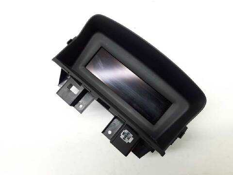 Pantalla Multifuncion Chevrolet Cruze LT 124CV 91KW