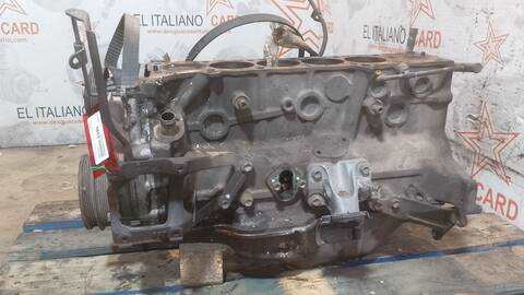 Foto 2ª: Bloque Motor Toyota Supra TOYOTA SUPRA MK3 TURBO 235CV 173KW [7MGTEU] (1989)