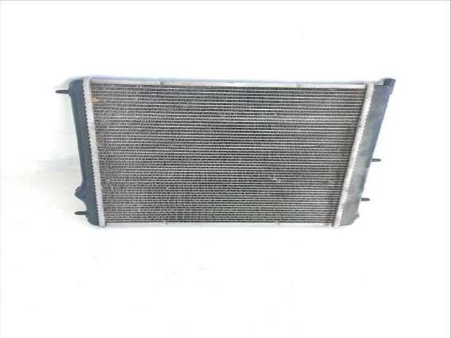 Foto 3ª: Radiador Motor Peugeot 208 1.2 VTI 82 82CV (2012)