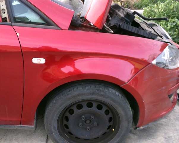 Aleta Delantera Derecha Seat Altea 1.9 TDI 2005-2013