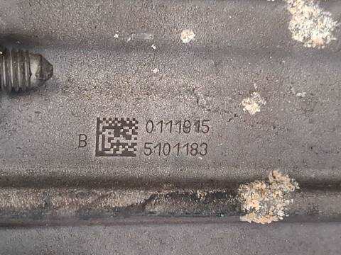 Foto 2ª: Caja Cambios Fiat Tipo 1.4 LPG 356WXF1B) 120CV 88KW [940B7000] (2018)