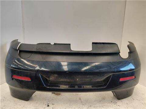Paragolpes Trasero Alfa Romeo 159 1.9 JTDM 16V - SELECTIVE 150CV 110KW