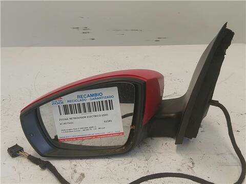 Retrovisor Izquierdo Volkswagen Polo 1.2 ADVANCE 90CV 66KW