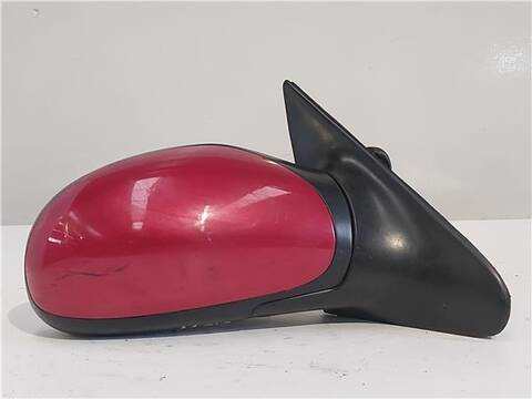 Foto 2ª: Retrovisor Derecho Peugeot 406 2.1 TD 12V BERLINA 109CV 80KW [P8C (XUD11BTE)] (1998)