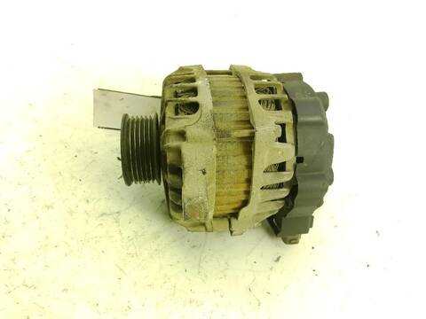 Foto 2ª: Alternador Hyundai i30 1.4 [G4FA] (2007)