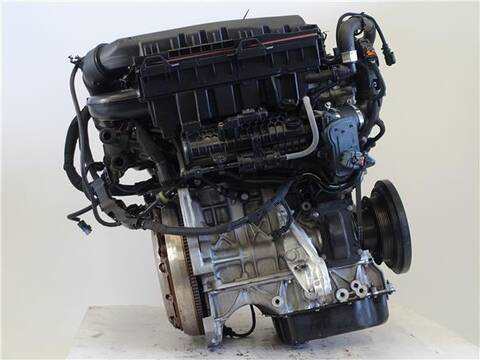 Foto 3ª: Motor Completo Citroen C4 1.2 FEEL 110CV 81KW [HN01] (2016)
