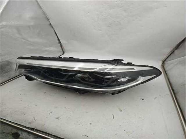 Faro Izquierdo Bmw Serie 5 518 2.0 520 I M SPORT [2.0 LTR. - 135 KW]