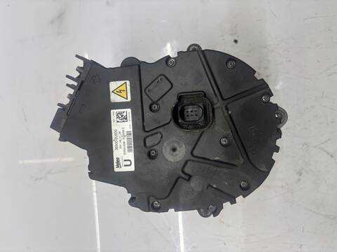 Foto 2ª: Alternador Kia Sportage 116 - 136 CV [D4FE]