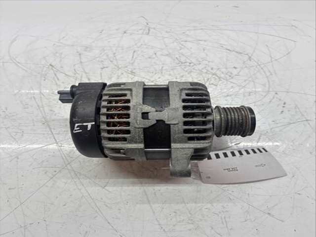 Foto 1ª: Alternador Fiat Ducato 140 CV 103KW [46349131] (2024)