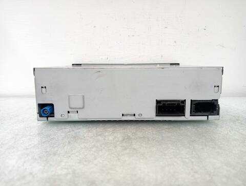 Foto 2ª: Sistema GPS Audi A6 3.0 TDI QUATTRO 239CV (2008)
