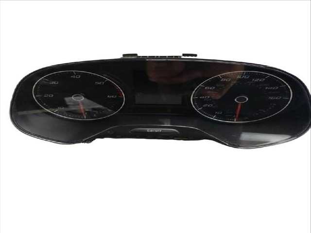 Cuadro de Instrumentos Seat Leon 2.0 TDI 184CV