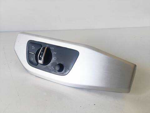 Foto 2ª: Mando Luces Audi A4 SPORT 3.0 V6 24V TDI 218CV