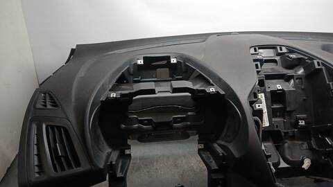 Foto 2ª: Kit Airbag Ford Tourneo 1.5 ECOBLUE 120CV 88KW [ZTGA] (2019)