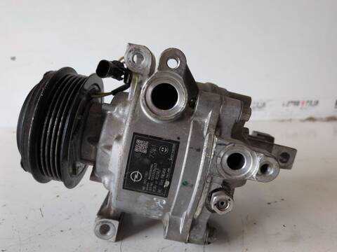 Compresor Aire Acondicionado Opel Astra LIH