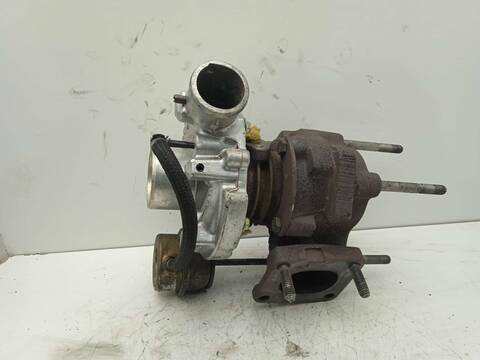 Foto 2ª: Turbocompresor Alfa Romeo 146 1.9 JTD CAT 105CV 77KW (1999)