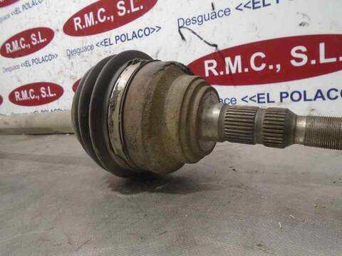 Foto 2ª: Transmision Delantera Derecha Opel Astra 2.0 DTI BERLINA 101CV 74KW [Y20DTH] (2001)